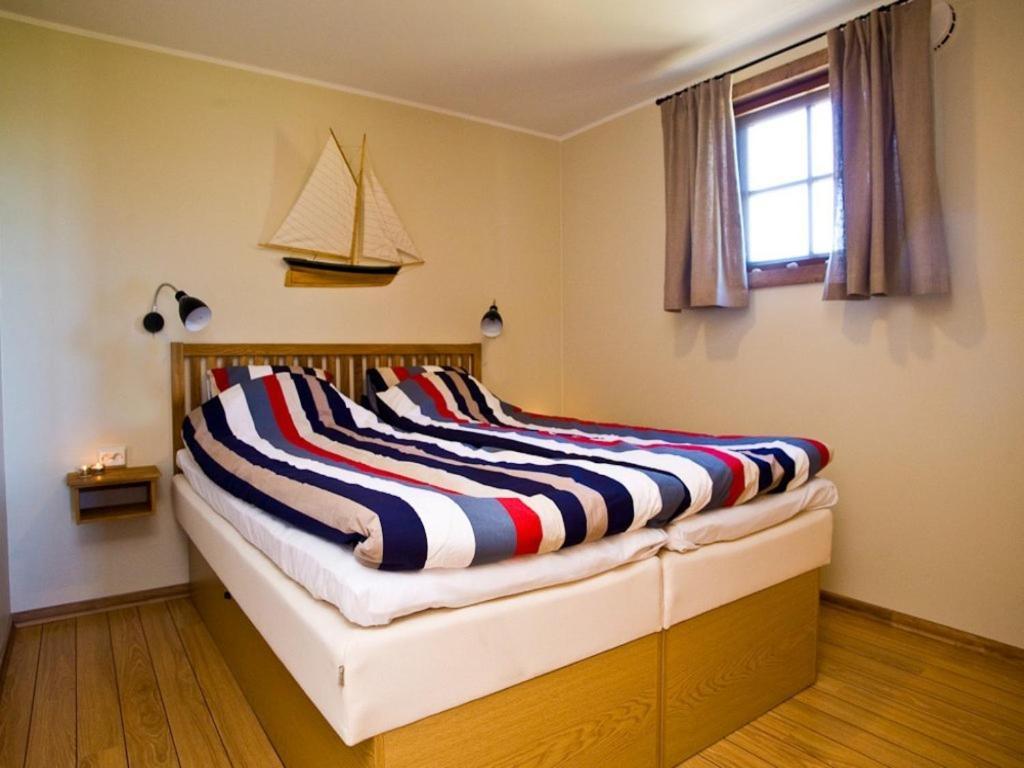 Bjorkhaga By Hotel Klintehamn Ruang foto