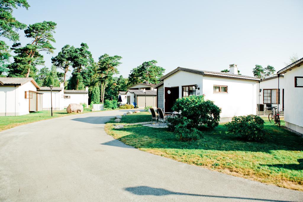 Bjorkhaga By Hotel Klintehamn Ruang foto