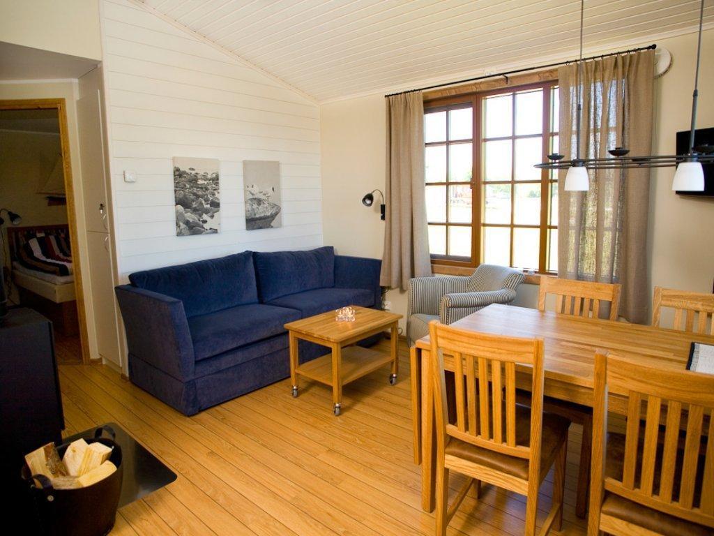 Bjorkhaga By Hotel Klintehamn Ruang foto